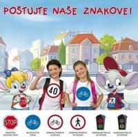 Akcija &amp;#39;&amp;#39;Po&scaron;tujte na&scaron;e znakove&amp;#39;&amp;#39;