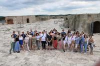 Zavr&scaron;ena druga međunarodna Ljetna &scaron;kola &bdquo;Practicing Resilience - Preparing for Recovery&ldquo; u &Scaron;ibeniku