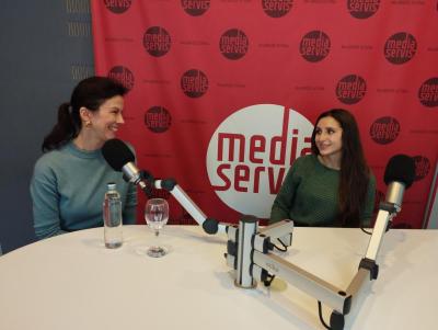 [AUDIO] Autorica izložbe "Retrospektiva Ivana Me&scaron;trovića" u Klovićevim dvorima: "Uspoređujem ga s Lukom Modrićem - bio je svjetski relevantan"