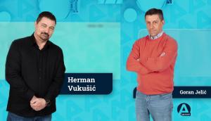 [AUDIO] Agrameri za MS: Vuku&scaron;ić će sigurno proći u drugi krug izbora