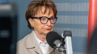 intervju tjedna Media servisa njemačka političarka i bivša EU zastupnica Doris Pack