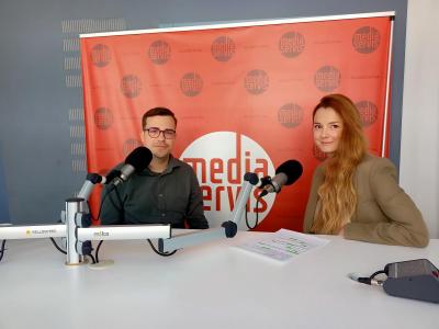 [AUDIO] Predsjednik HSZ-a za MS: Strani radnici su jeftiniji od studenata i tu smo u nepovoljnom položaju