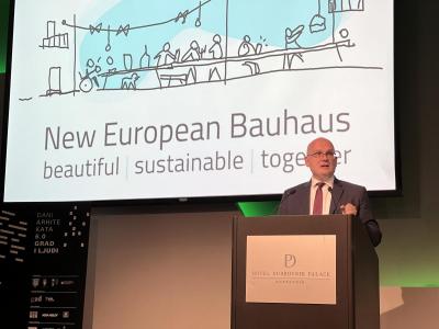 REGEA povezuje problem arhitekture i energije hrvatskih gradova