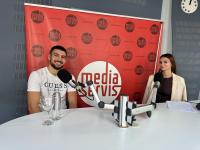 Ivan Bertić intervju