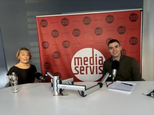 Pusić za MS o studentskoj pobuni u Srbiji: Vučić ne zna tko stoji iza njih, Hrvatska treba biti &lsquo;low profile&lsquo;