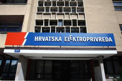 HEP iz dobiti u 2020. godini u Državni proračun uplatio 840,6 milijuna kuna