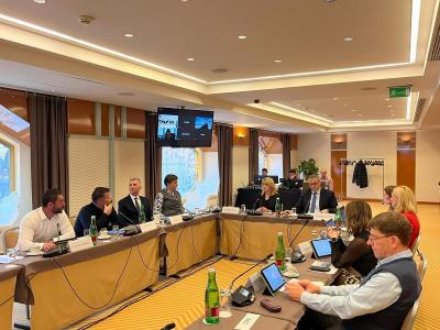 Usvojen Godi&scaron;nji program rada HTZ-a za 2024.