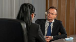 [VIDEO] Szijj&aacute;rt&oacute; za MS o LNG terminalu: Hrvatska je odlučila, a mi prihvatili - postajemo najveći kupci