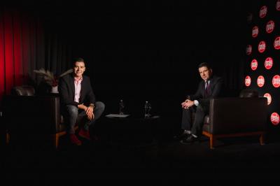 Saborski zastupnik Mosta Nikola Grmoja u Intervjuu tjedna Media servisa