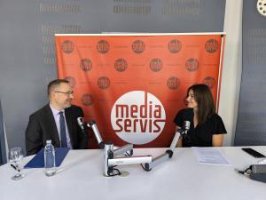 Juroš za MS: Uveli smo ‘interventnu pomoć‘, ako škola ima teži slučaj inkluzije, Grad će financirati dodatni rad stručnjaka