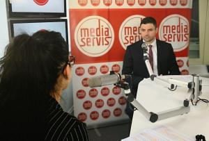 Bernardić za MS: 'Volio bih vidjeti Holy na na&scaron;oj listi, razgovori idu u dobrom smjeru'