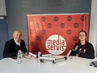 [AUDIO] Markt za MS: Hrvati su vrlo empatičan narod, reagiraju na poziv