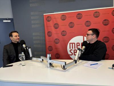 Biv&scaron;i ministar vanjskih poslova Miro Kovač u Intervjuu Media servisa