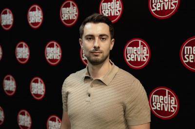 [AUDIO] Stavljenić za MS: AI je već svuda oko nas, ali skoro nitko ne razumije njegove mogućnosti