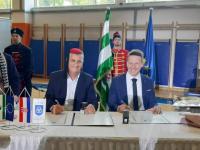 Kreće nova era razvoja Grada Svete Nedelje