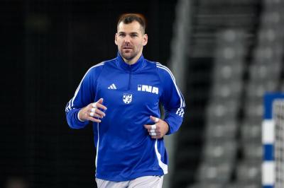 Gojun za MS uoči Slovenije: Igraju brz i moderan rukomet, ali mi moramo gledati samo sebe