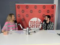 [AUDIO] Jagodić Rukavina za MS: Vitalnost i svjesnost su osnova vaše aktivnost, prehrane i međuljudskih odnosa