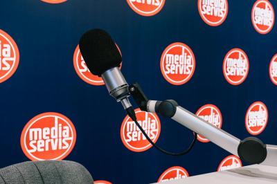 Studio Media servisa