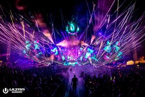 Split u centru festivalskog i turističkog svijeta - ULTRA Europe već 12 godina oblikuje suvremeni identitet Dalmacije