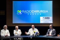 Radiochirurgia postaje referentni centar za primjenu umjetne inteligencije u liječenju tumora