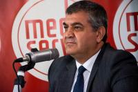 Intervju tjedna Media servisa: zamjenik ministra vanjskih poslova Turske Faruk Kaymakcı