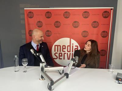 [AUDIO] Jo&scaron;ko Klisović za MS: Imamo rje&scaron;enje problema otpada u Zagrebu, predstavljamo ga Gradskoj skup&scaron;tini
