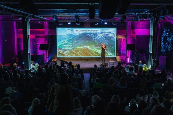 Drugi Women&rsquo;s Weekend u ožujku ponovno okuplja žene i mu&scaron;karce koji stvaraju promjene