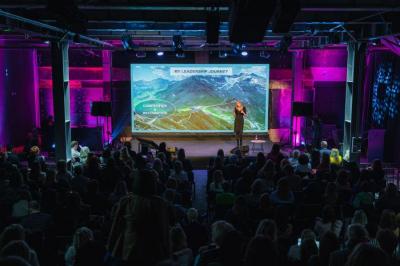 Drugi Women&rsquo;s Weekend u ožujku ponovno okuplja žene i mu&scaron;karce koji stvaraju promjene