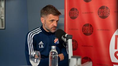 [VIDEO] Bi&scaron;ćan za MS: Očekujem jako motiviran Hajduk