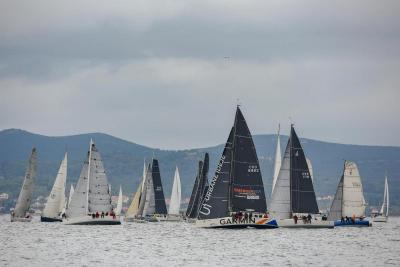 Sve spremno za 17. Zadarsku koku i 1. Radijsku regatu