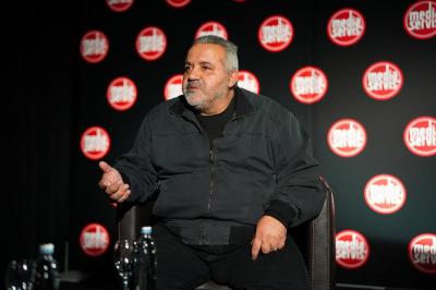 [AUDIO] Haidar Diab za MS: Režim u Iranu neće pasti zbog napada, oni imaju snage za dugotrajan sukob