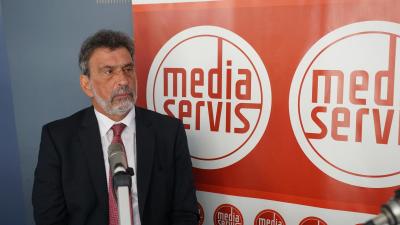 (AUDIO) Fuchs za MS: Ako učenik odbije nositi masku, iz &scaron;kole ga mogu poslati kući