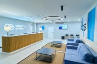 Croatia osiguranje u Varaždinu je otvorilo osmu Croatia polikliniku u Hrvatskoj, ujedno jednu od najmodernijih u sjevernom dijelu Hrvatske.