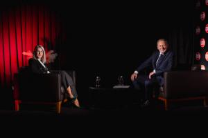 Ministar unutarnjih poslova Davor Božinović u Intervjuu tjedna Media servisa