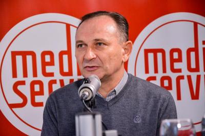 (AUDIO) Novosel za MS: Hrvatska nema problem s održivošću mirovinskog sustava