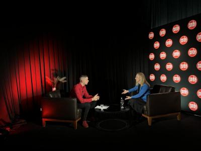 Predsjednica saborskog Odbora za poljoprivredu Marijana Petir u Intervjuu tjedna Media servisa.