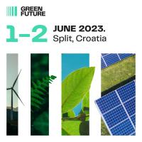 Drugo izdanje Green Future konferencije održat će se i ove godine u Splitu
