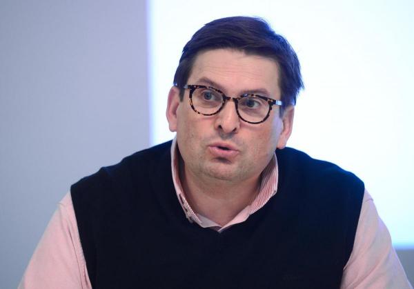 Koletić iz PRO PR-a za MS: Treba definirati jasne zakone &scaron;to radi čovjek, a &scaron;to umjetna inteligencija