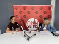 [AUDIO] Stručnjakinja za medicinu uma i tijela Brzović za MS: Svaka trauma nosi jako veliki dar, samo ga trebamo pronaći