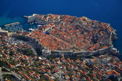 Prestižno događanje u Dubrovniku za strane novinare i dodjela Zlatne penkale