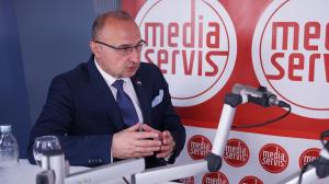 Grlić Radman o hrvatskom predsjedanju za MS: Izvršili smo sve postavljene ciljeve