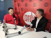 Sesar za MS: Sve ćemo napraviti da izborimo Olimpijske igre, a Bogdanović i dalje treba reprezentaciji