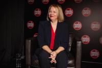 Kristina Ikić Baniček, Intervju tjedna