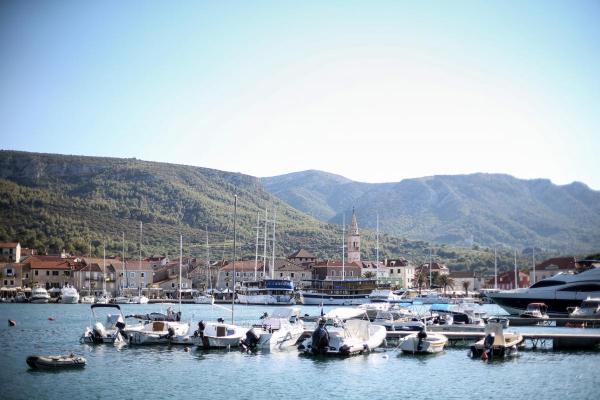 Čitatelji Cond&eacute; Nast Travelera uvrstili Hrvatsku, Dubrovnik i otok Hvar među najbolje destinacije svijeta