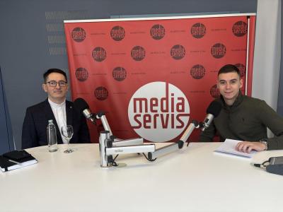 [AUDIO] Glavnik za MS: Hrvatski Caritas lani je pomogao brojnim obiteljima, dobro u Hrvatskoj ima budućnost