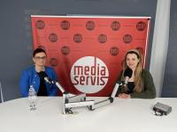 [AUDIO] &Scaron;eperac: Motiv za pokretanje gaming industrije u Novskoj bili su autobusi mladih koji su svakoga dana odlazili za Irsku