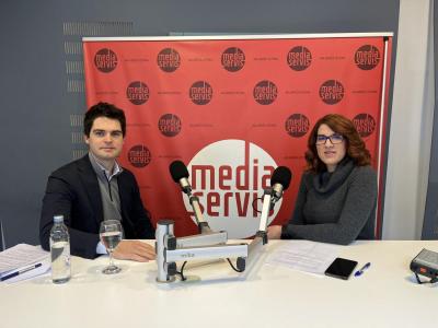 Ressler za MS: Hrvatskoj najvi&scaron;e odgovara ovakav Pakt o migracijama