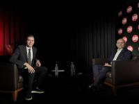 Potpredsjednik Vlade i ministar obrane Ivan Anu&scaron;ić u Intervjuu tjedna Media Servisa