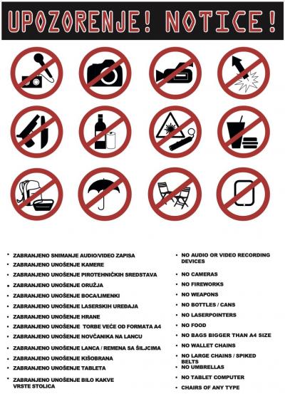 Depeche Mode u nedjelju stiže u rasprodanu Arenu Zagreb