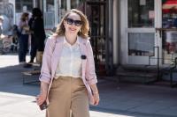 Predstavljanje kandidata na Media servisu uoči lokalnih izbora - Marija Selak Raspudić